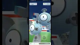 Silph Road Challenge Series - Silver Goliath Challenge!