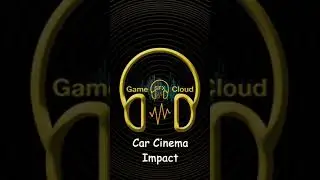 Car Cinema Impact Sound Effect