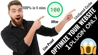 Speed Up Your WordPress Website | Optimization Website Plugin | Increase Pagespeed