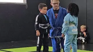 Confidence is key! 