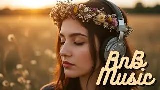 R&B for the Mind: Background Beats to Work In Peace