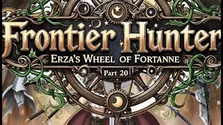 Part 19 | Final | Frontier Hunter: Erza's Wheel of Fortune | macOS | Xbox One Controller