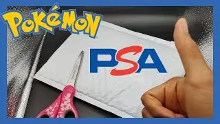 Pokemon PSA Arrival :  Southern Islands Card - Raticate