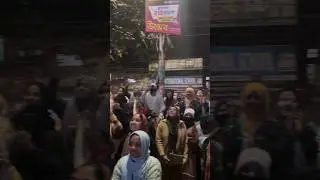 JnuCSU ELECTION/ জকসু নির্বাচন #shorts
