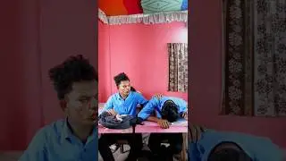 Zombie ki school 🏫 #zombieshorts #shorts #funny #comedy #mancomact