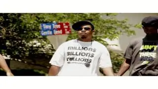 Boss Regiment Ft. Ill Ran - Mo City Boi