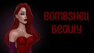 Bombshell beauty {MMM} formula