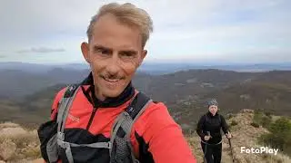 Tobbio direttissima!