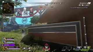 Apex Legends Trios 🫨