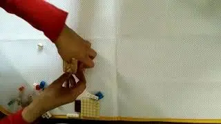 Lego rattle