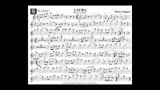 Laura - Silvio Caligaris (Marcia brillante)