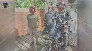 Introduction to Safe Drive India - International Road Safety