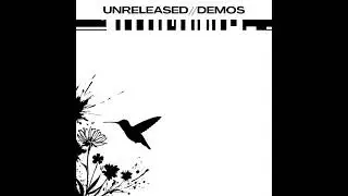 Rosasharin - Unreleased Demos (2025)