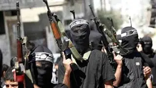 Navy SEAL Discusses The Real Face of Islam on News