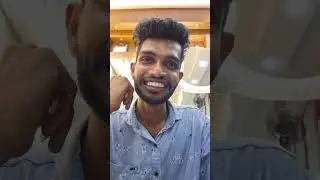 Tulu vlog | Tulu blogs |Ashwin kayyar | #minivlog #Shorts | Costal Media live
