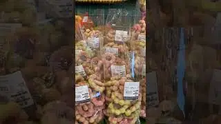 Guayamochil, Camachile, sweet tamarind, Manila tamarind, jungle jalebi, monkeypod, sweet inga - WTH!