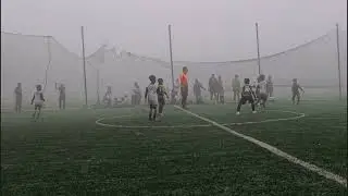 Fireball FA vs FISA C