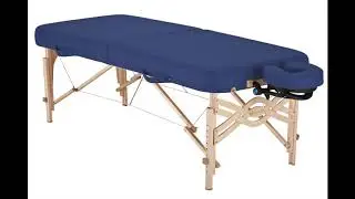 Earthlite Spirit Massage Table Review