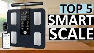 Top 5 Best Smart Scales for USA Health & Fitness (2026 Buying Guide) | Worth It or Skip?