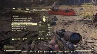 Fallout 76 Carry Weight Glitch!!!!