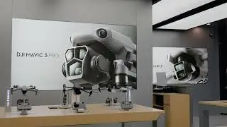 DJI LANDMARK Vr  Estamos Listos