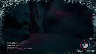 The Forest | Can you get back in the Sahara Laboratory after you finished the game?