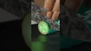 Cutting glass Vege Cucumber 🥒 ASMR  #ai #asmr #asmrsounds #aiasmr #satisfyingasmr @TrendingVibes3