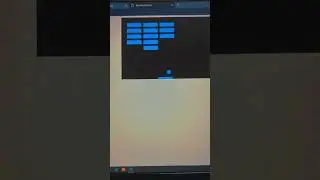Do you wish to learn to make your own Breakout game in JavaScript?