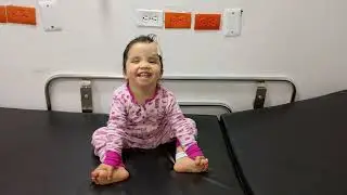 Colombia Adoption Trip