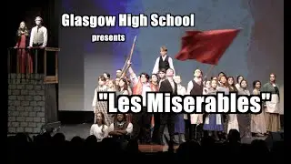 GHS presents 'Les Miserables' (full show)
