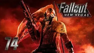 Fallout: New Vegas - Walkthrough Part 74 - Deathclaw Promontory