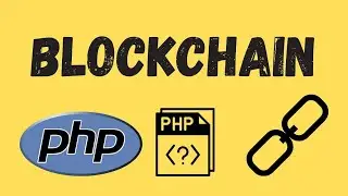 Blockchain With PHP