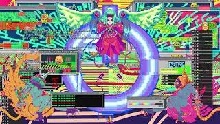 [SynthV Eleanor Forte AI] world.execute(me); [Cover]