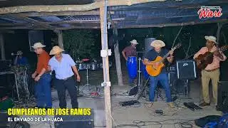 TORRENTE SEIS MAULINAS - Cumplea&ntilde;os de Jos&eacute; Ramos