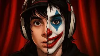LeafyIsHere: The Internet’s First Villain