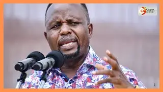 Trans Nzoia governor endorsed as Luhya spokesperson