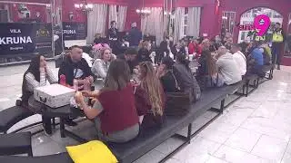 ELITA 9: Luka daje mali budžet Hani, ali nema lo&scaron;e mi&scaron;ljenje o njoj - 01.12.2025.