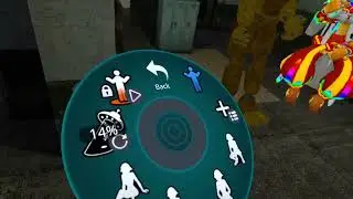 StarFlayer gets information to beat Glitch Trap