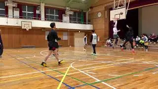 FRIDAY PICKUP GAME13.2026.01.16.