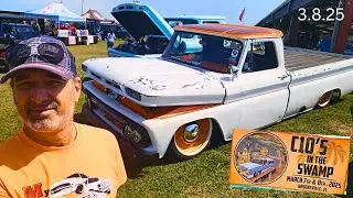 C10s In The Swamp 3 8 25