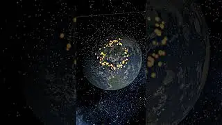 The USA Is Not Impressed 😂 #space #science #universe #astronomy
