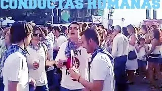 Conductas Humanas 0.2