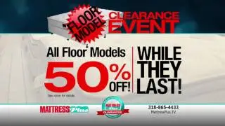 MP FloorModel 616 SHV