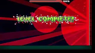 Free Demon In Geometry Dash June 2022 (Demon Name In Description)