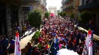 Gay ski week Tignes | European Snow Pride 2016 in Tignes | Europe's biggest gay ski week