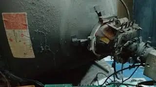 🪛LG CRT TV 110,  problem🪛🔌