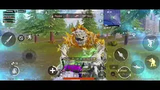 PUBG me conqueror ki tricks #bgmi #miniblog #New tricks #ytshorts subscribe my channel ❣️😌 saport me
