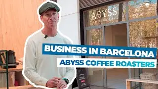 How to move from Canada and open a caf&eacute; in Barcelona? Expat story of the successful business