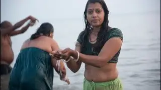 simriya Ghat #Ganga snan# Veer lakhon ke sangya #mein pahuncha# Ganga# assalam Veer #Ganga snan Veer