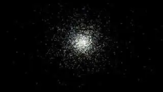 Evolution of a Star Cluster